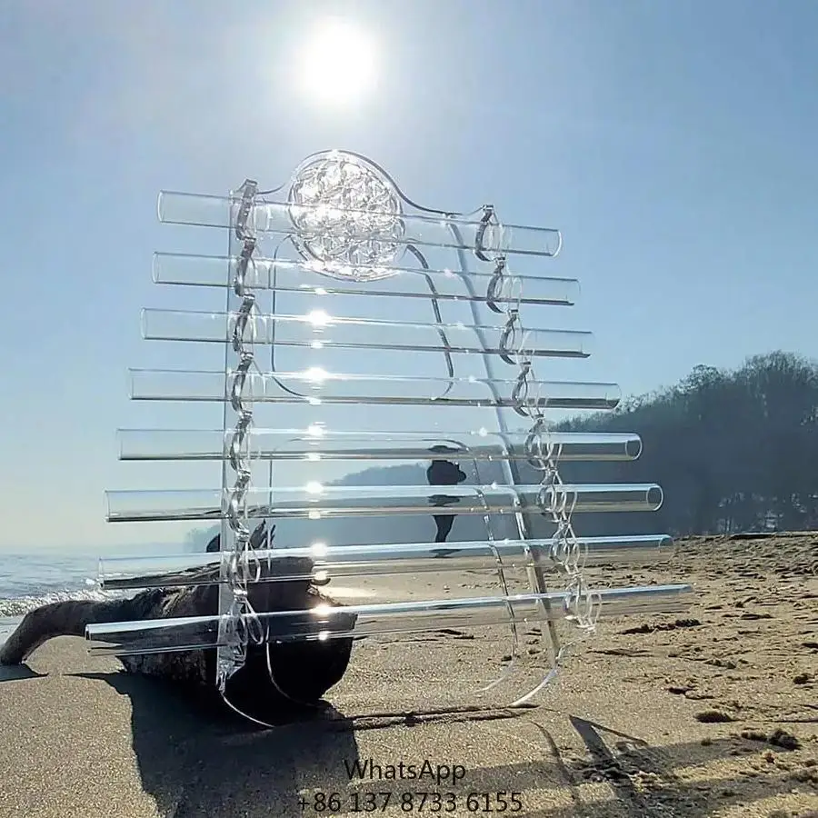 

Crystal Soul Meditation Instruments Crystal Harp Yoga Chakras Heal Sound Crystal Energy