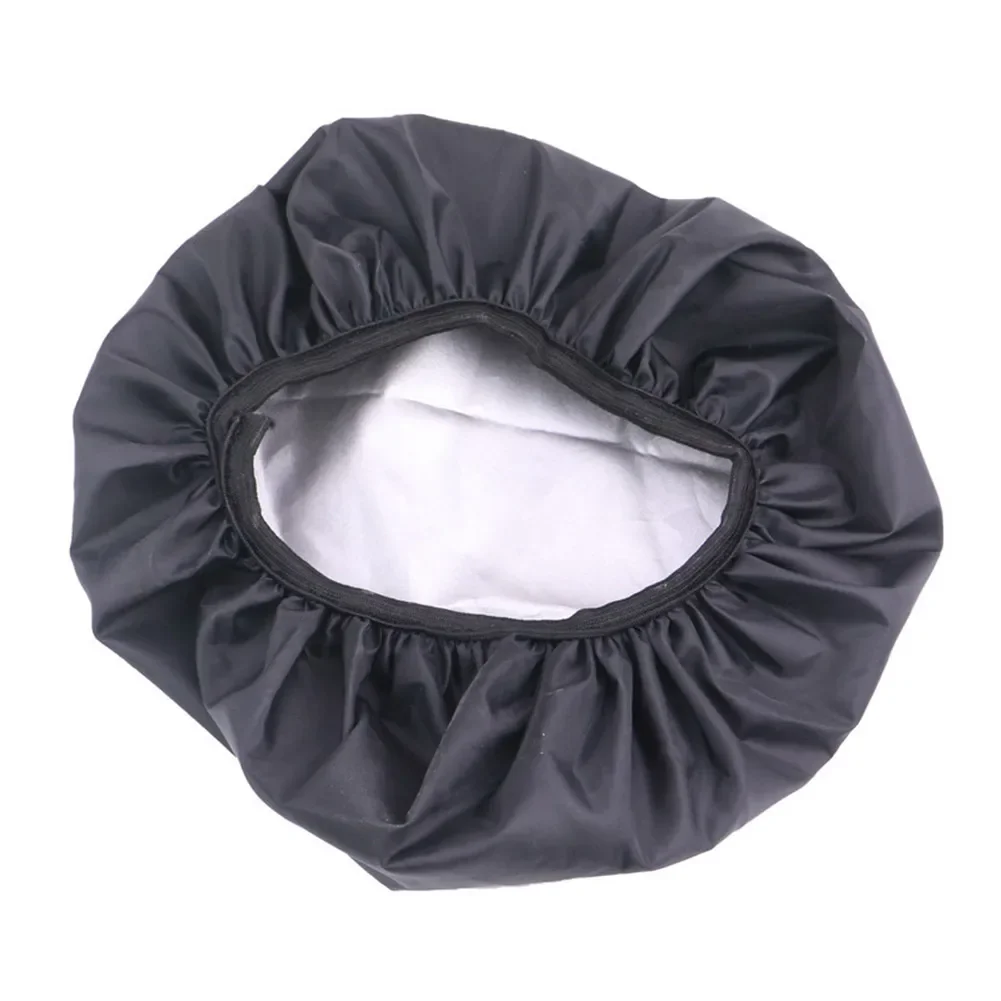 Bicycle Waterproof Seat Cover Mountain Bike Elastic Rain Protective Road Bicycle Saddle Dust Cover Cushion Protect Bicycle Seat image 4