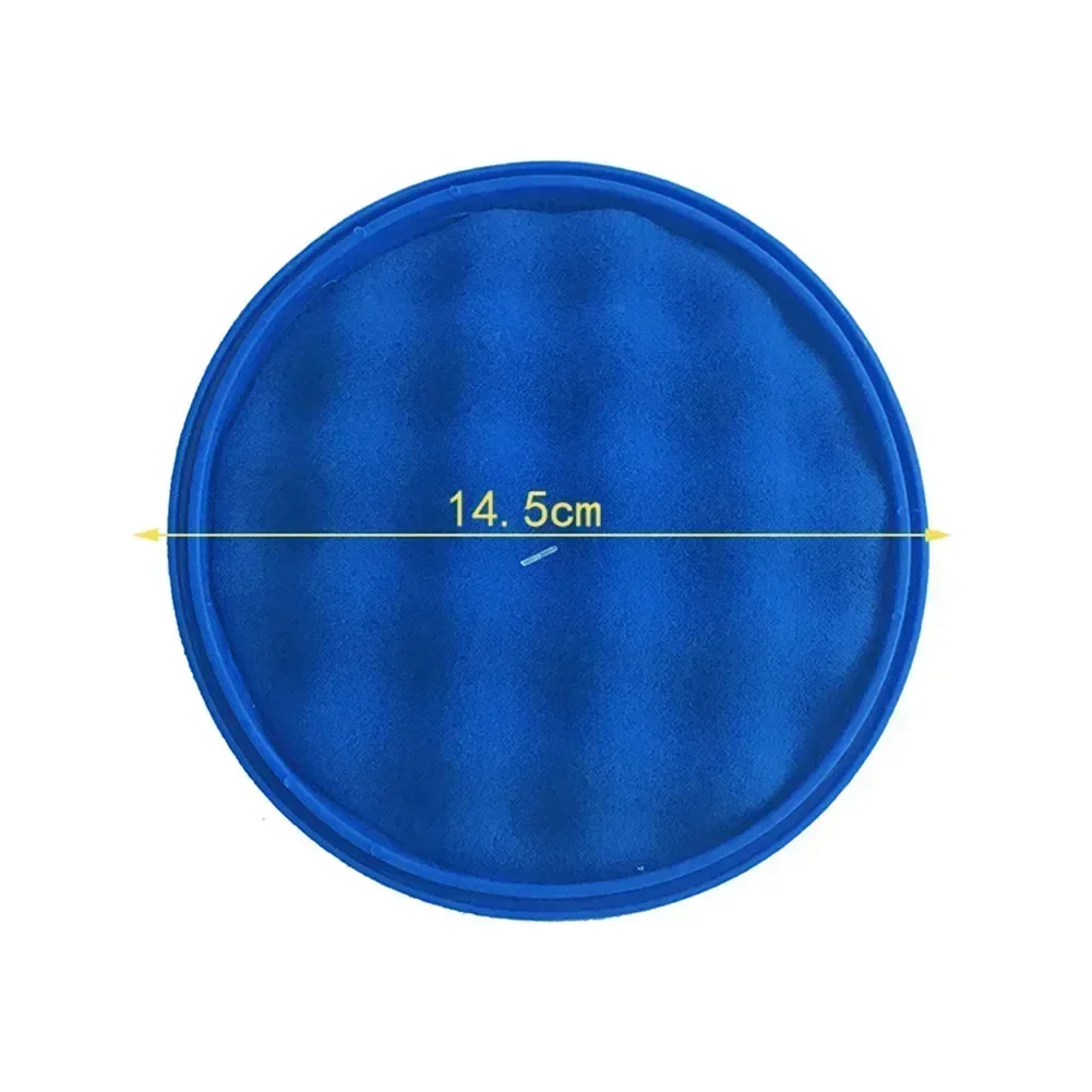 مكنسة كهربائية إسفنجة مرشحة مرشحات لسامسونج إعصار قوة SC21F50HD SC15F50HU SC50VA VC-F700G VU7000