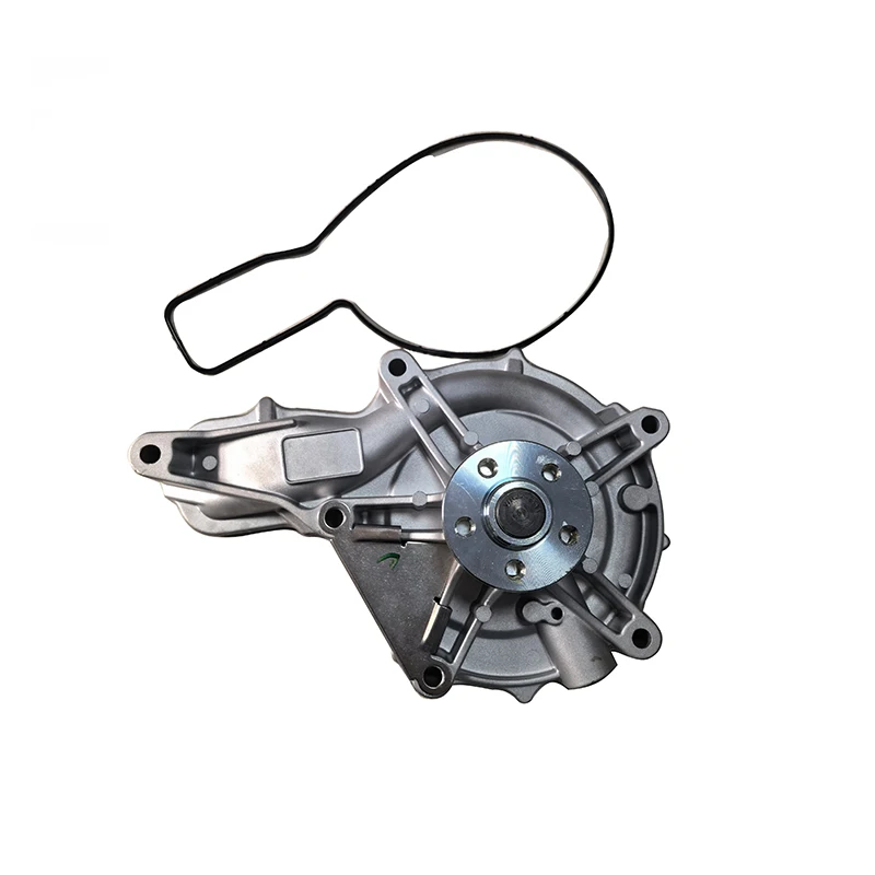 

High Quality RSK-VL127-A 211013806 Car Water Pump for Engine Repair Parts Made of Steel Fits Seat Cars and Trucks