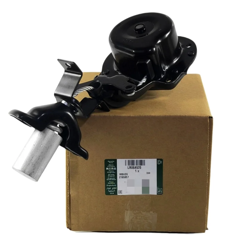 

LR064520 LR024145 Car Spare Tire Hoist for Land Rover Discovery LR3 LR4 Land Rover Range Sport Spare Tire Winch LR039486