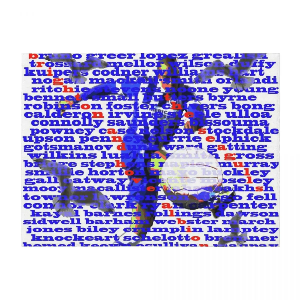 

Seagulls Heroes Throw Blanket Decorative Sofa Summer Flannel for winter Blankets