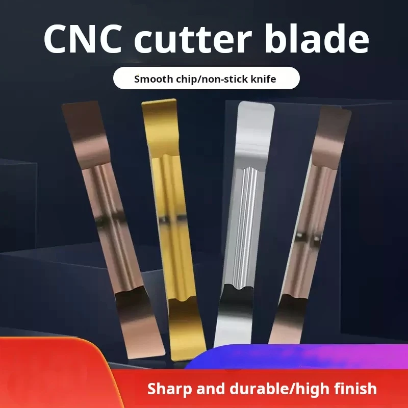 

MGMN150 MGMN200 MGMN250 MGMN300 MGMN400 500M T H LF6018 Токарный инструмент Вставки для обработки канавок Лезвие Токарный станок Твердосплавный режущий инструмент