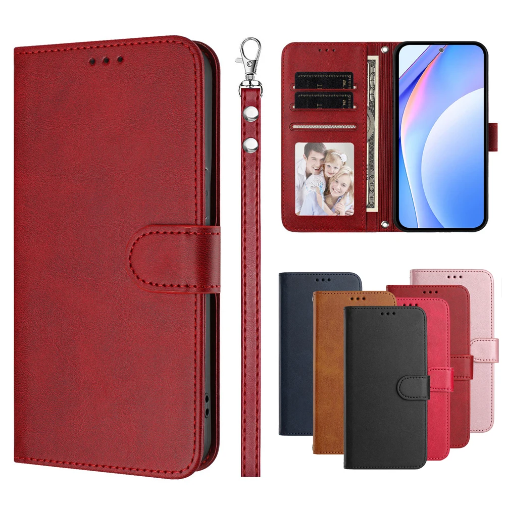 Flip Wallet Stand L…