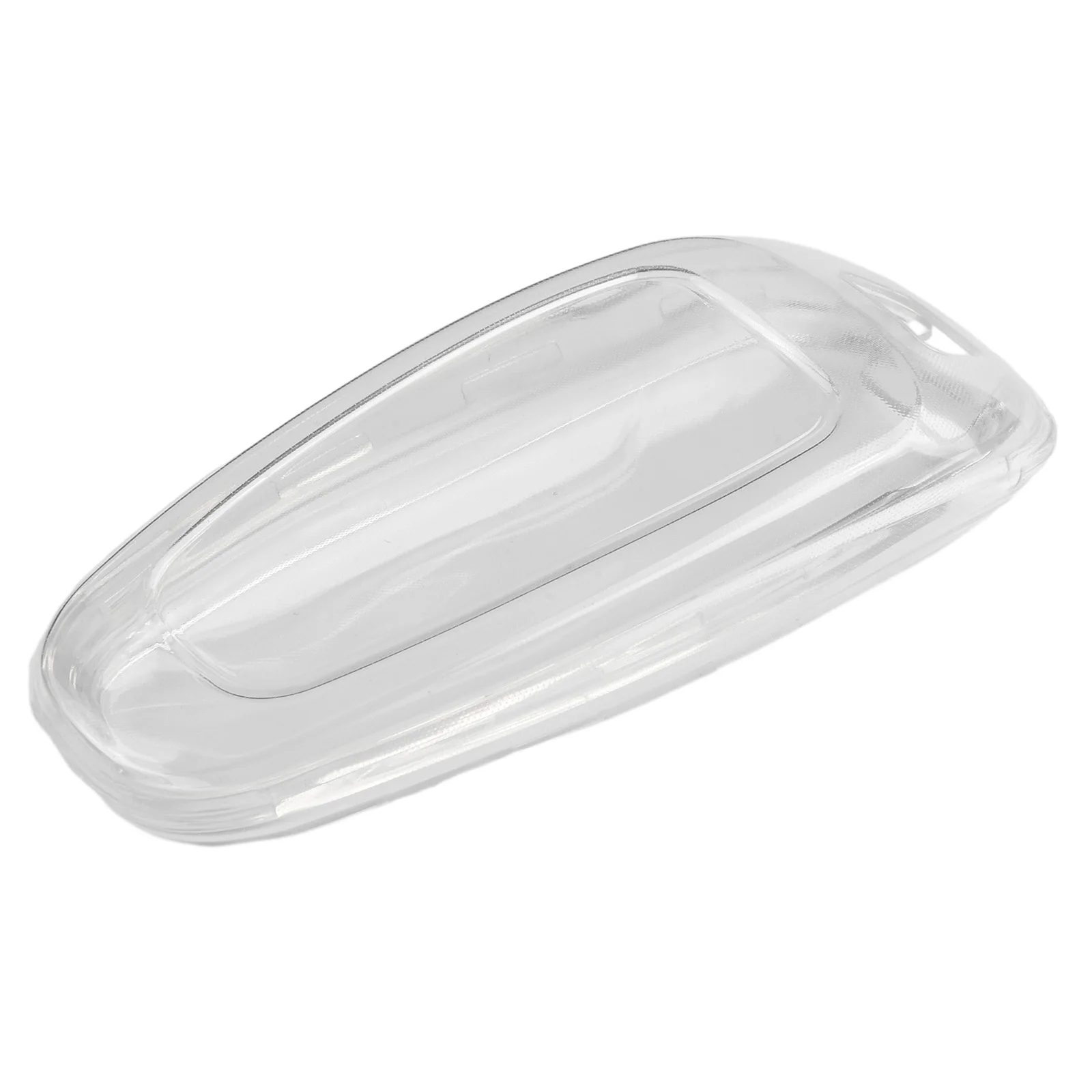 For Hyundai Remote Key Case Cover Shell for Santa Fe For Sonata For Tucson Compatible For Smart Key Replacement