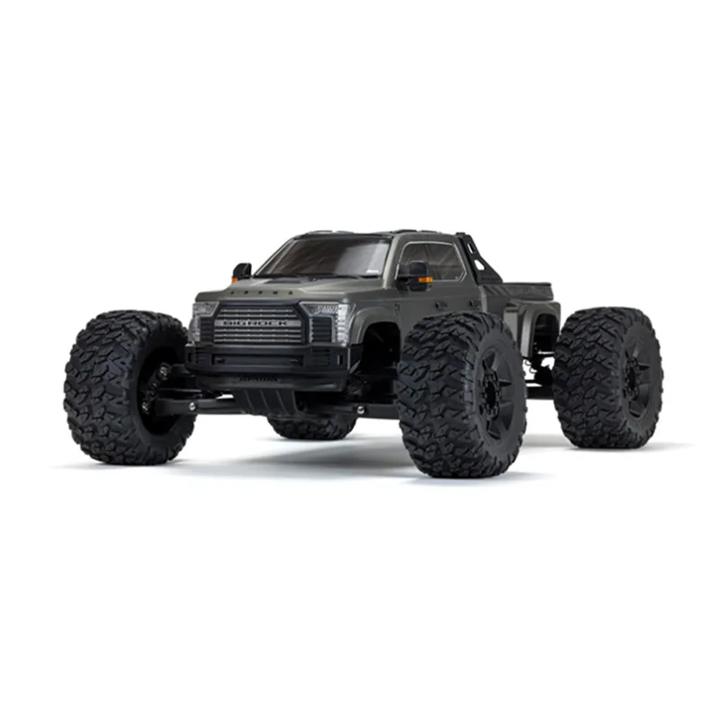 ARRMA Big Rock 6S 4WD BLX 1/7 Scale Monster Truck RTR Remote