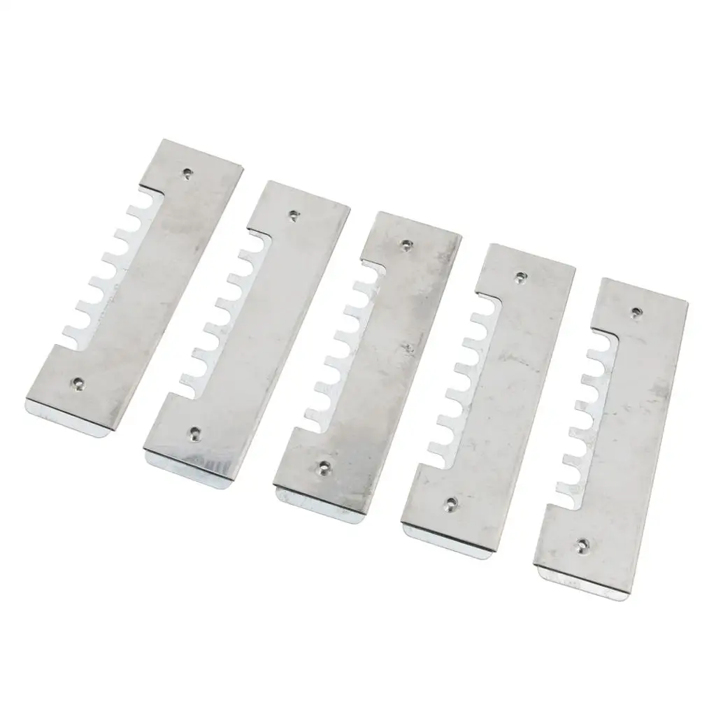 Beehive Travel Gate Stainless Steel Mouse Guard Breeding Tool Entrance Control Equipment for Beekeeping Hives