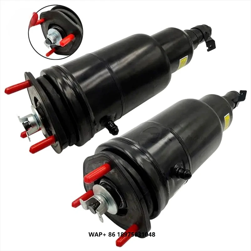 Front air Shock Absorber Suspension Parts Car Shock Absorbers for Sale for LS600 LS430 48020-50200 48010-52010