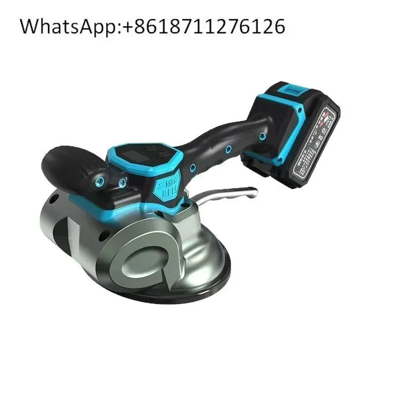 double pendulum high-power tile tiling machine motor, including two pendulum high-strength vibration brushless motor