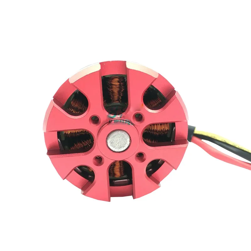 5065-320KV Sensory Non-inductive Brushless High-power DC Gear Motor Four-wheel Remote Control Skateboard Speed Control Motor