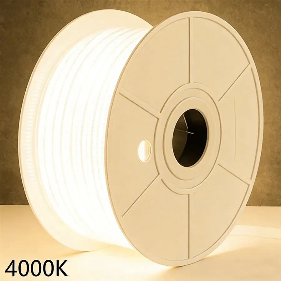 tira-conduzida-cob-com-interruptor-plugue-da-ue-regulavel-ip65-a-prova-dip65-agua-ac-220v-ra95-lente-fob-fita-led-288leds-m-para-decoracao-de-quarto-casa