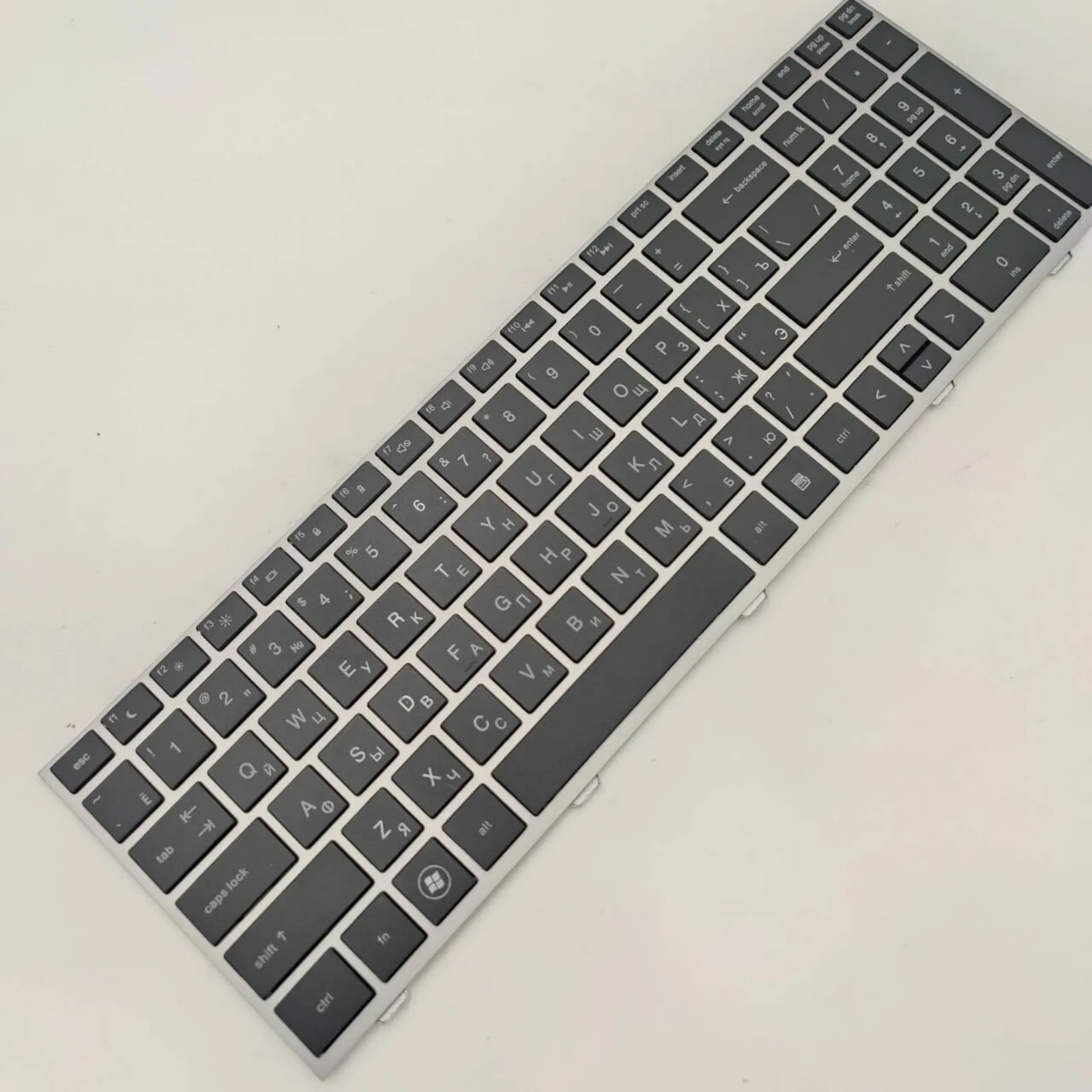 RU Layout for HP Probook 4540 4540s 4740 4740s 4545 4545s  Laptop Keyboard