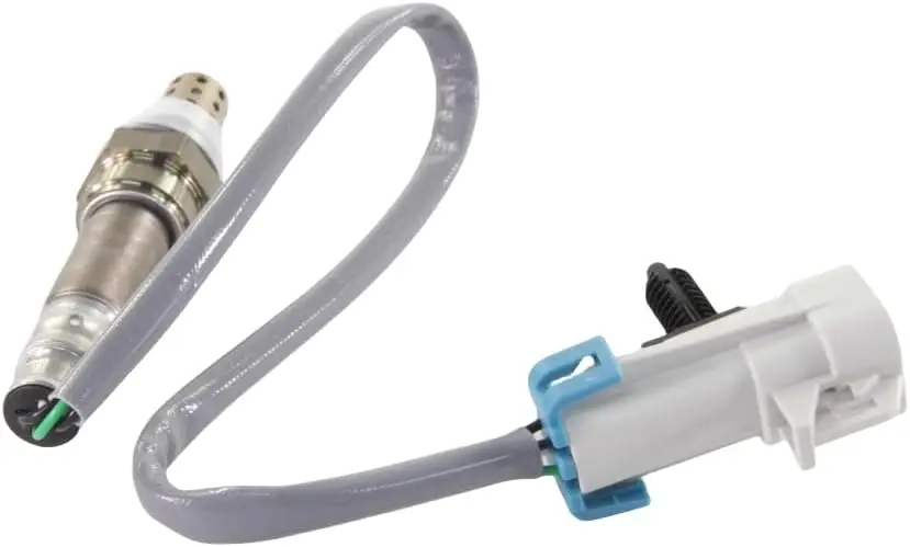 12590790   Sensor oxígeno O2 apto Buick Lucerne, Cadillac CTS Escalade, Chevy Avalanche Cobalt HHR Impala Silverado Suburban Tahoe