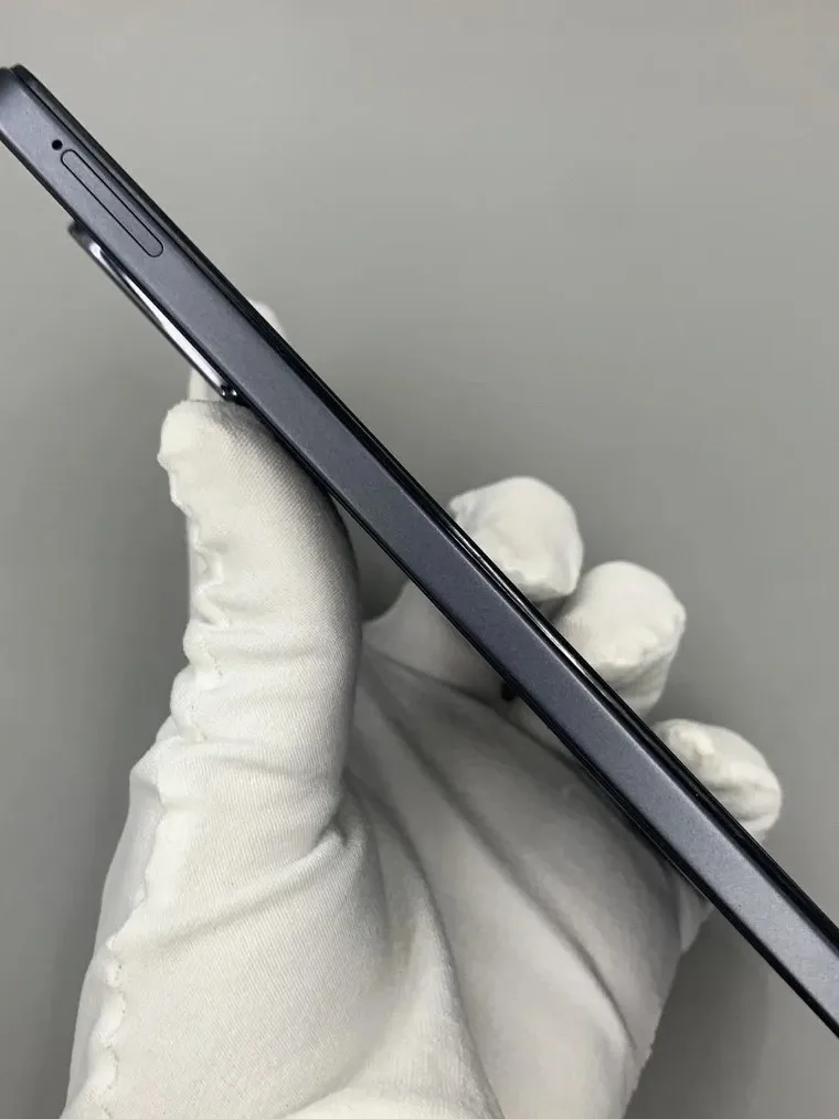 هاتف iQOO z9 x z9x 5G 8GB 12GB RAM 128GB 256GB ROM هاتف ذكي أندرويد 6.72 بوصة 6000MAH CPU Snapdragon6 Gen1 هاتف مستعمل