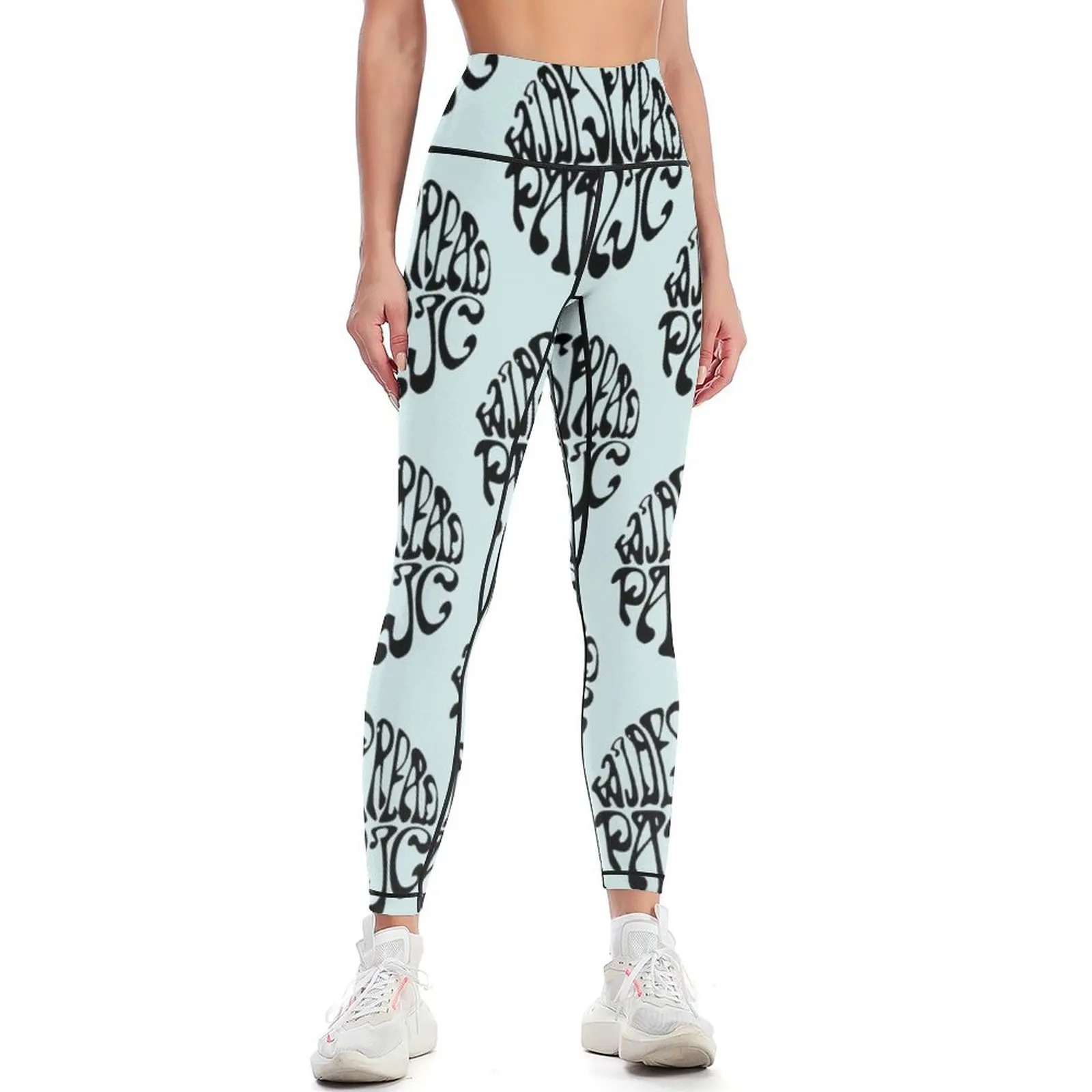 

Widespread Panic Leggings gym womans jogging pants Sportswear woman gym harem pants Womens Leggings