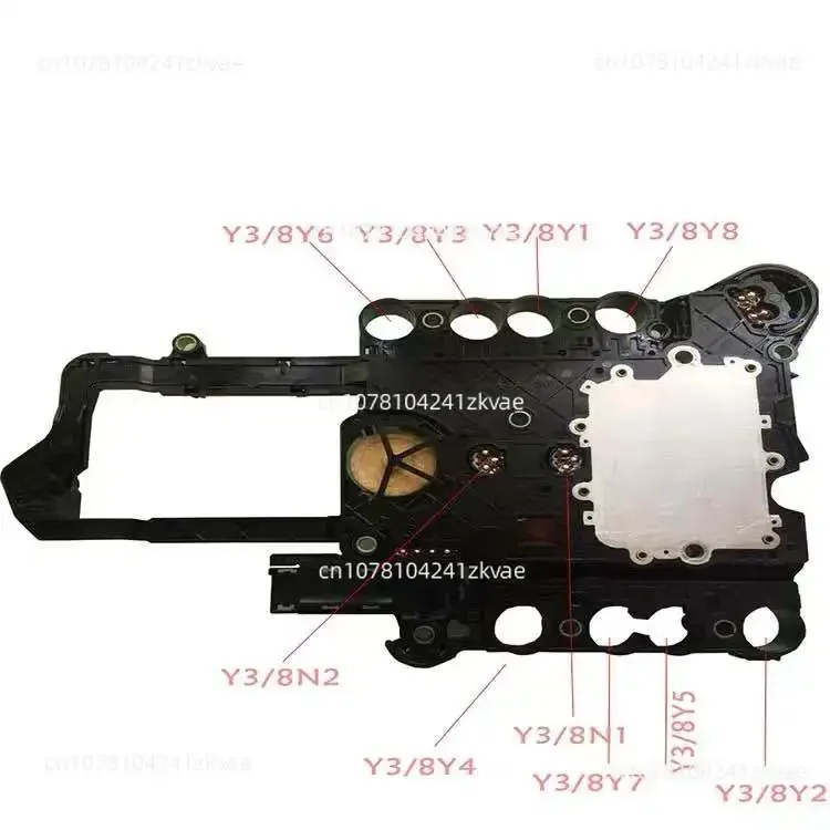 Vgs3 0034460310 is suitable for 7G TCU TCM conductor board 722.9 transmission control module.