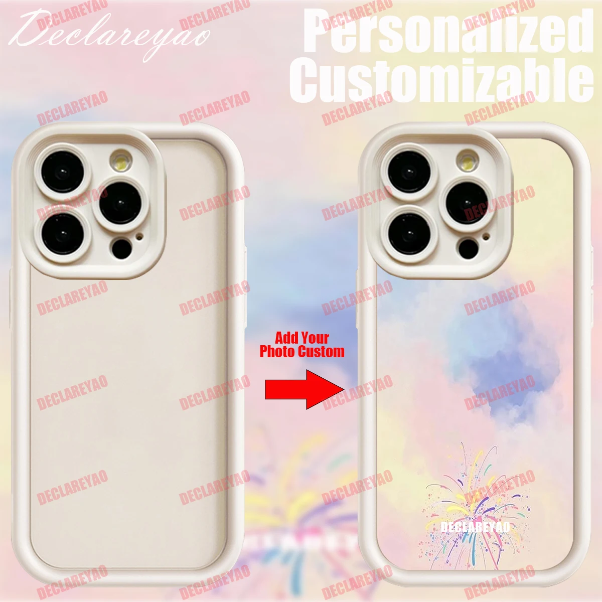 Personalized Diy Cu… - image