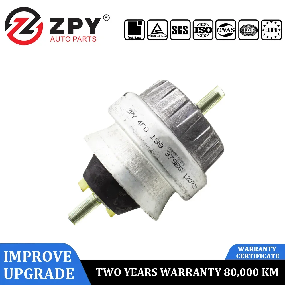 Zpy Auto Part Engin…