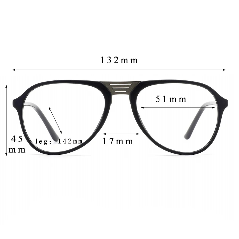 Ceofy New Men Glasses Frame Myopia Polarized Sunglasses Fashion Multilateral Magnetic Sun Protection Sunglasses Eyeglasses Frame