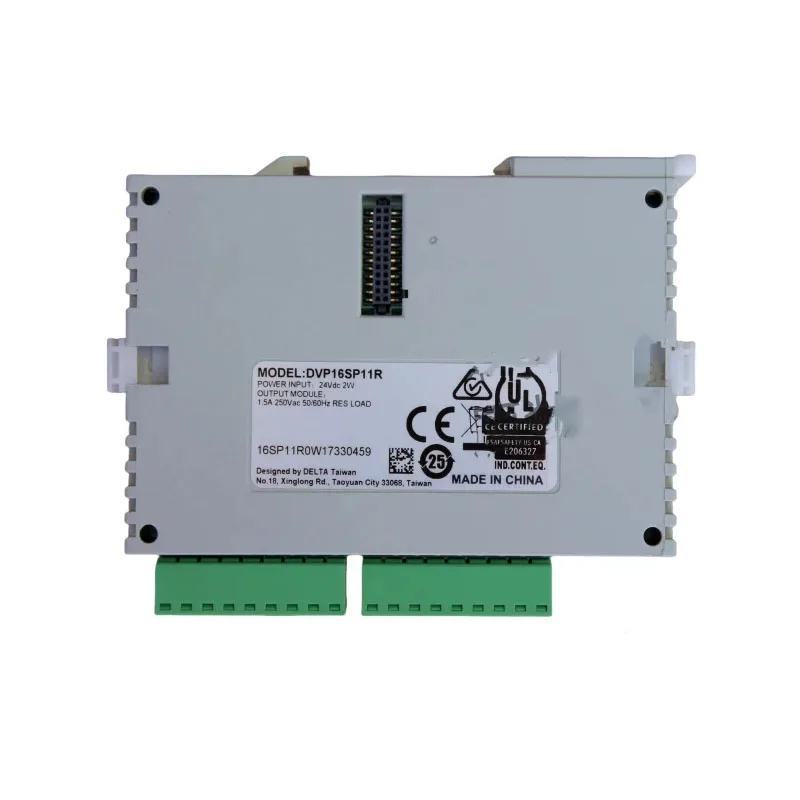 Brand new original programmable controller DVP16SP11T DVP16SP11R DVP14SS211R DVP14S211T DVP28SV11T2 DVP28SV11R2 DVP12SE11T DVP12