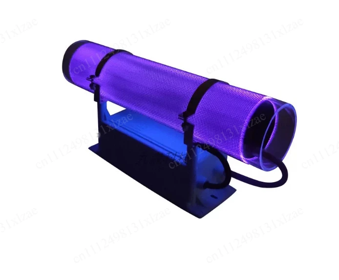 Ozone generator g power supply quartz tube fitting module air purification formaldehyde odor