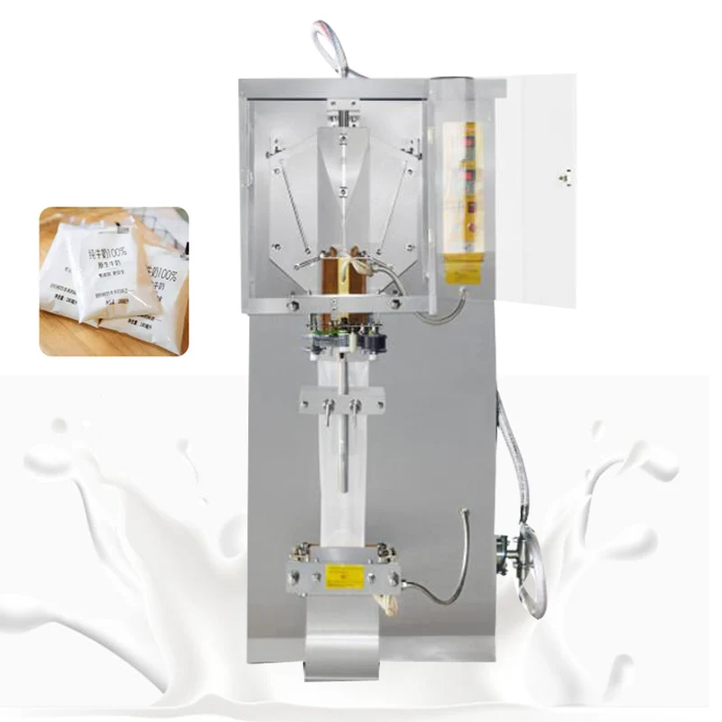 

Автоматическая упаковочная машина для жидкости, разливочная машина для приправ, воды, масла, уксуса, напитков, разливочная машина