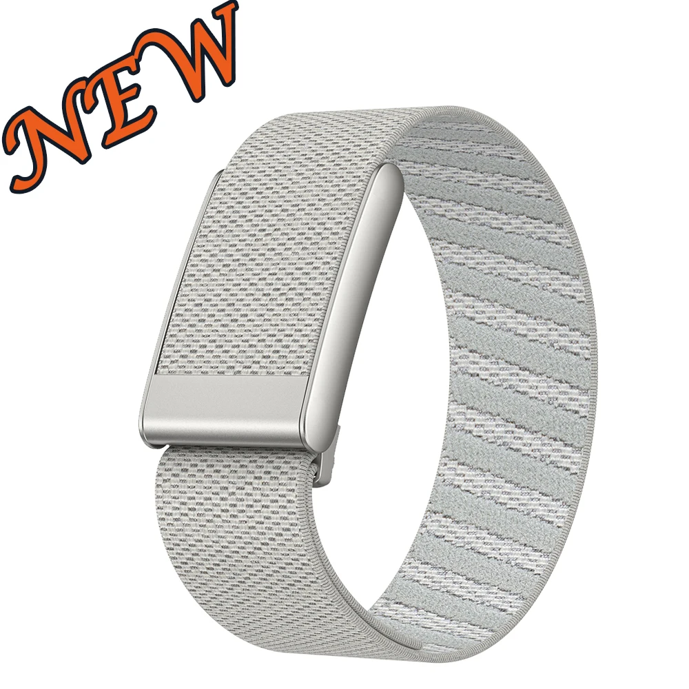 Compatibel met WHOOP 5.0/MG Polsband Soft-Touch Siliconen Waterdicht Transpiratie Zacht Verstelbare rubberen band voor Whoop 5.0/MG
