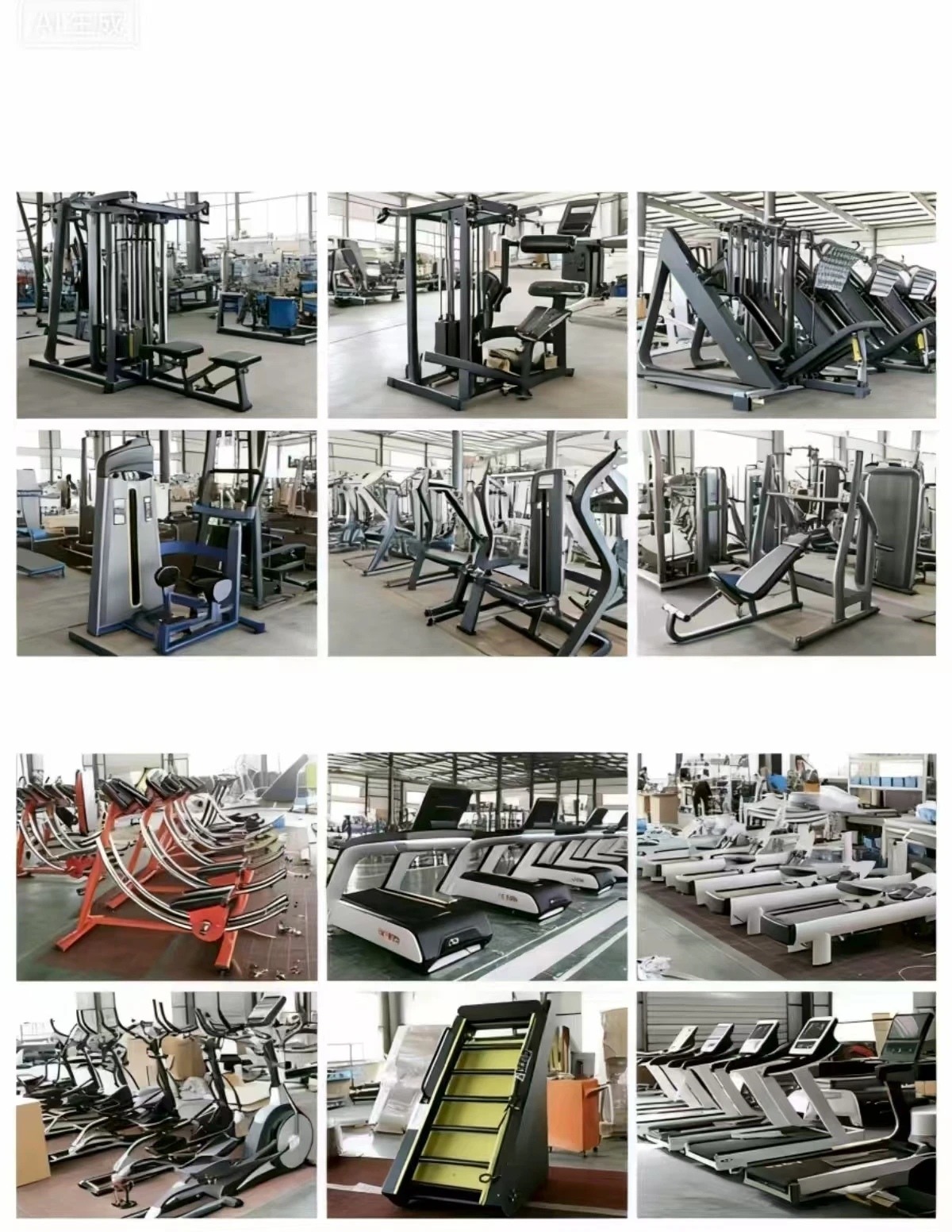 Smith Machine Hantelbank-Rack – Commercial Kitchen Gantry Bewertung und Preis