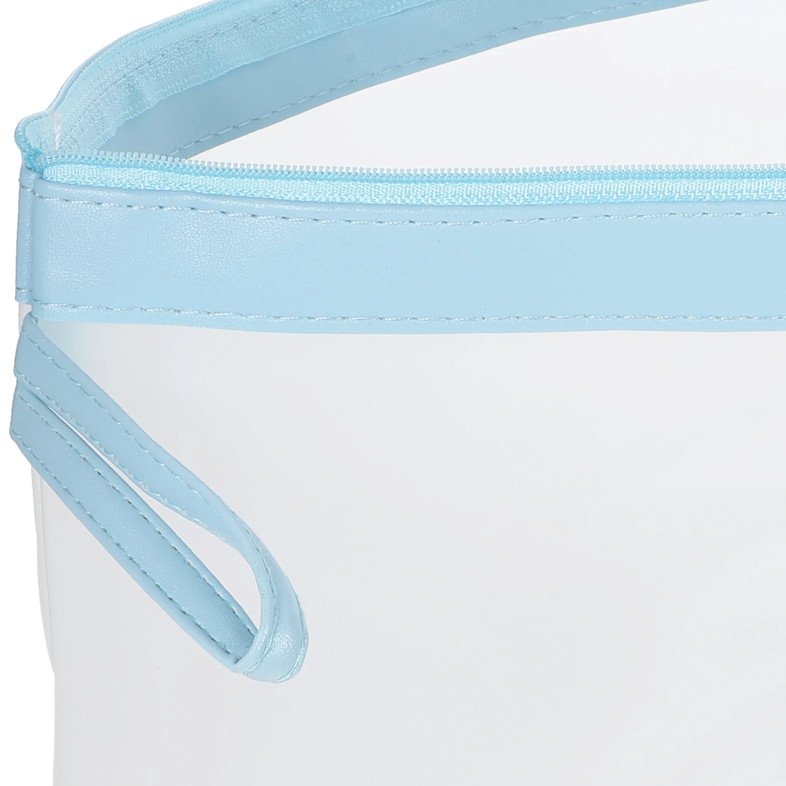 

Waterproof File Bag Documents Organizer Pouch Holder Mesh Zipper Pouches Student Portable Folder Bags