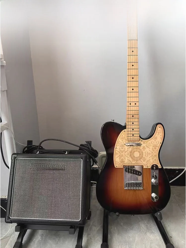

Metal Guitar Speaker Stand l Sle Fixed Braet Folk Amplifier Support Bla Inclined Support Multi Guitar Speakers