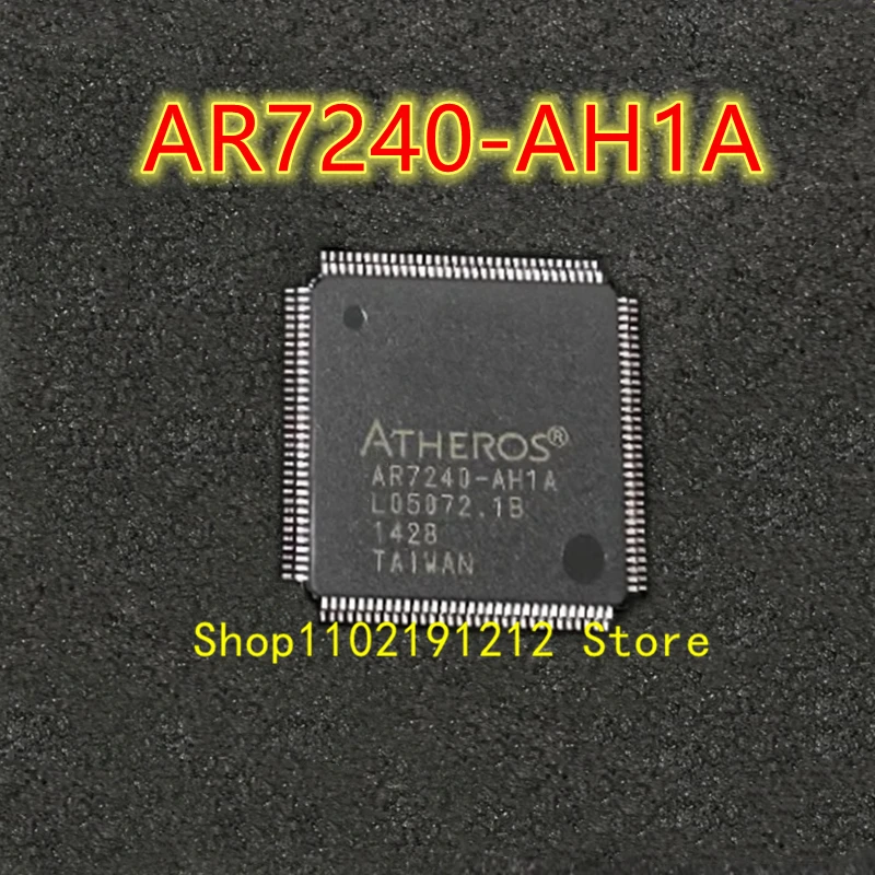 AR7240-AH1A QFP-128