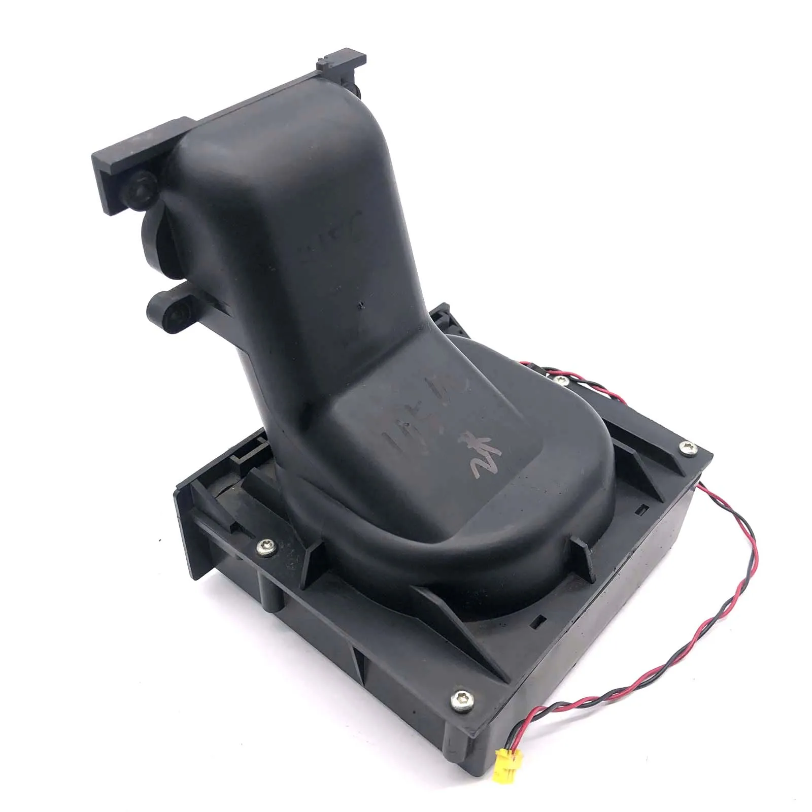 Вентилятор для пылесоса принтера 1055 см подходит для деталей принтера HP DesignJet 1050C