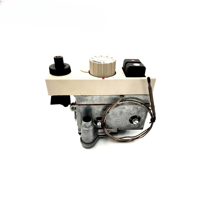 professional Thermostatic gas control valve with factory price