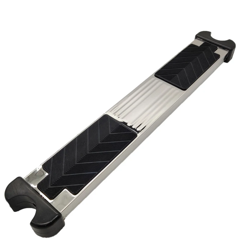 Swimming Pool Escalator Pedal 304 Stainless Steel Thickened Ladder Pedal For Underwater Swimming Pool, Hot Spring-Drop Ship