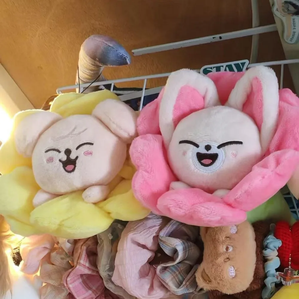 

Новая плюшевая игрушка SKZOO Spring Kindergarten: Японская серия Field Week Dominate FELIX, мультяшный плюшевый персонаж SKZOO, рождественский подарок для детей