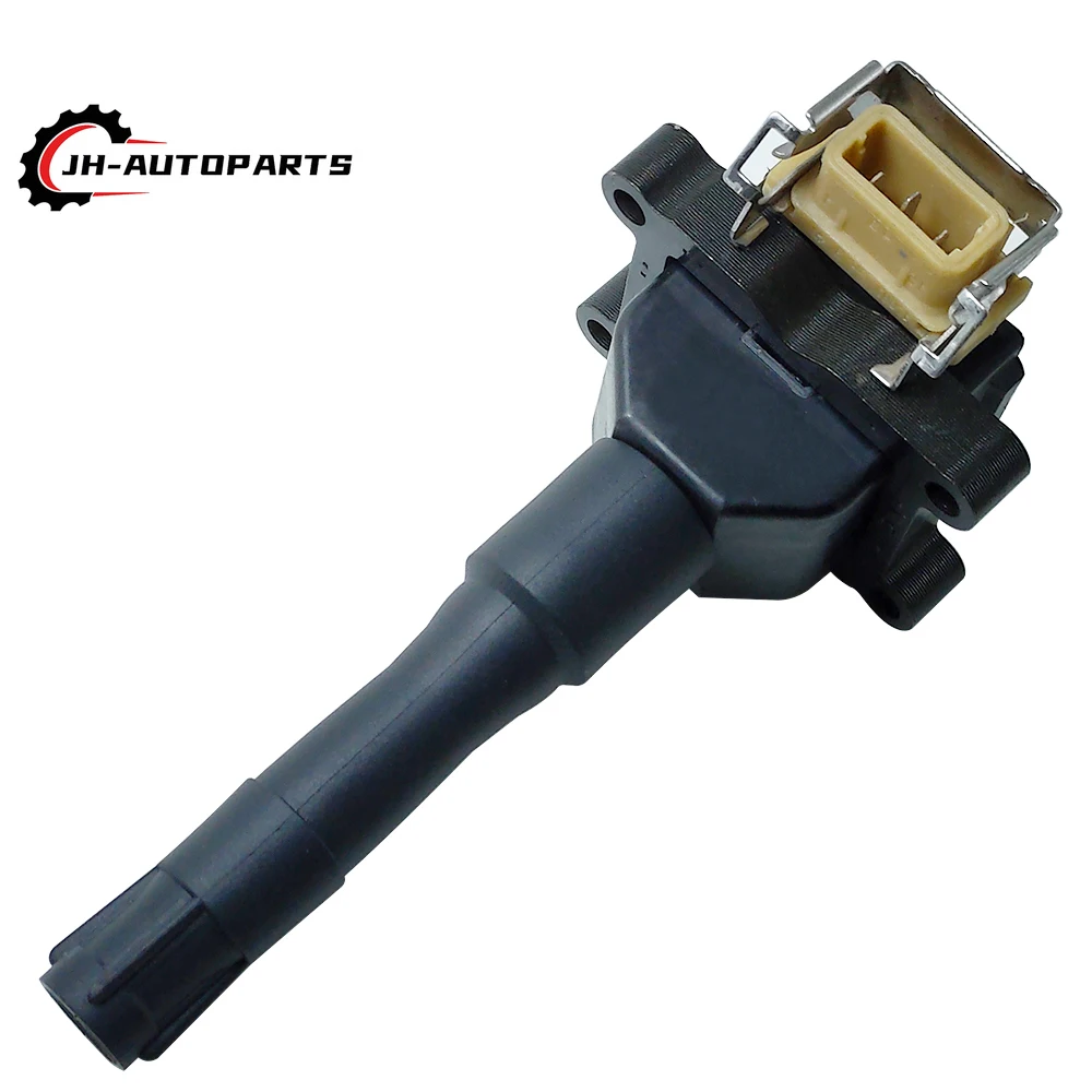 Ignition Coil For BMW  318i 318iS 325i 325is 525i 525iT 530i 540i 740i OEM UF226,12131703359, 12131726177