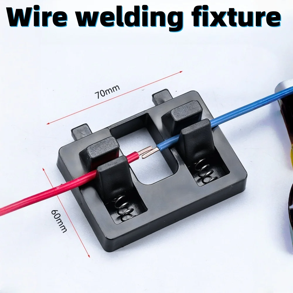 Welding Wire Fixture Adjustable Suction Bracket Welding Table Clamp For Motherboard Soldering Welding Locator Soldering Tools