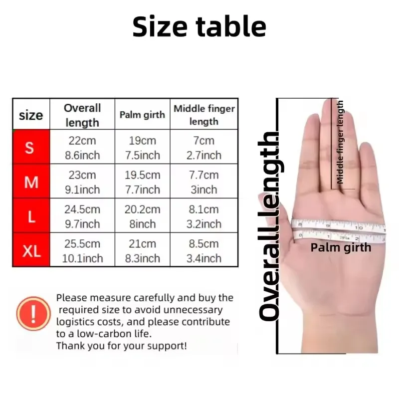 10 أزواج من قفازات السلامة المتينة - مضادة للانزلاق، مقاومة للاهتراء، حماية ESD للبستنة والأعمال الخشبية #6