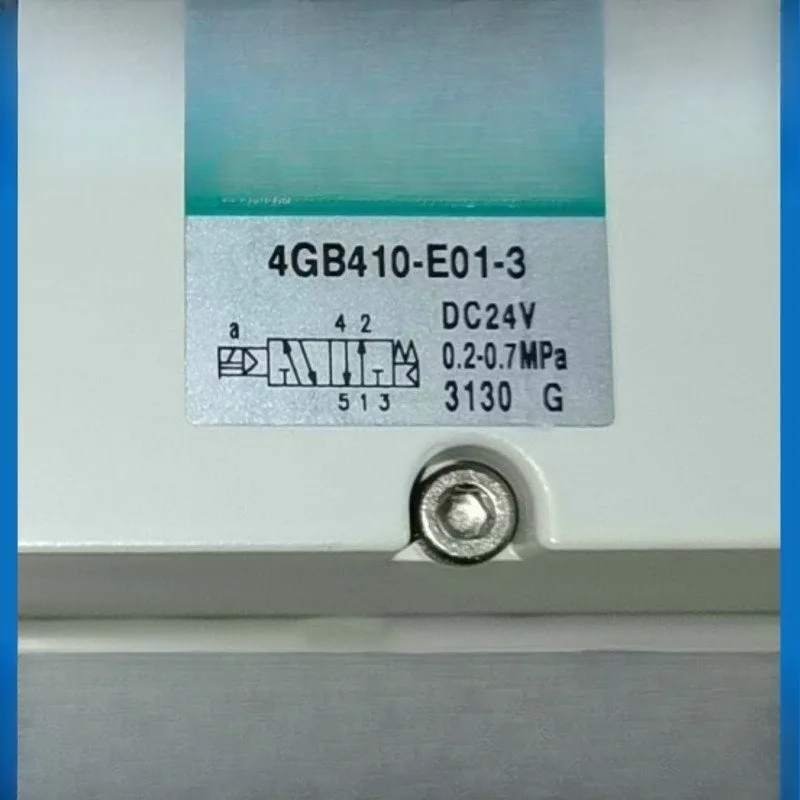 Parts For Ckd Solen…