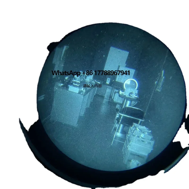 

1600fom Mx10160 Image Intensifier Tubes for Night Vision