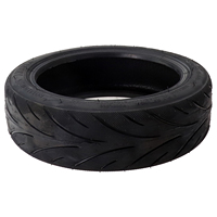 For Ninebot Max G30 60/70-6.5 Vacuum Tire Electric Scooter Front And Rear Tires High Quality Rubber Tyre Scooter Parts Accessory