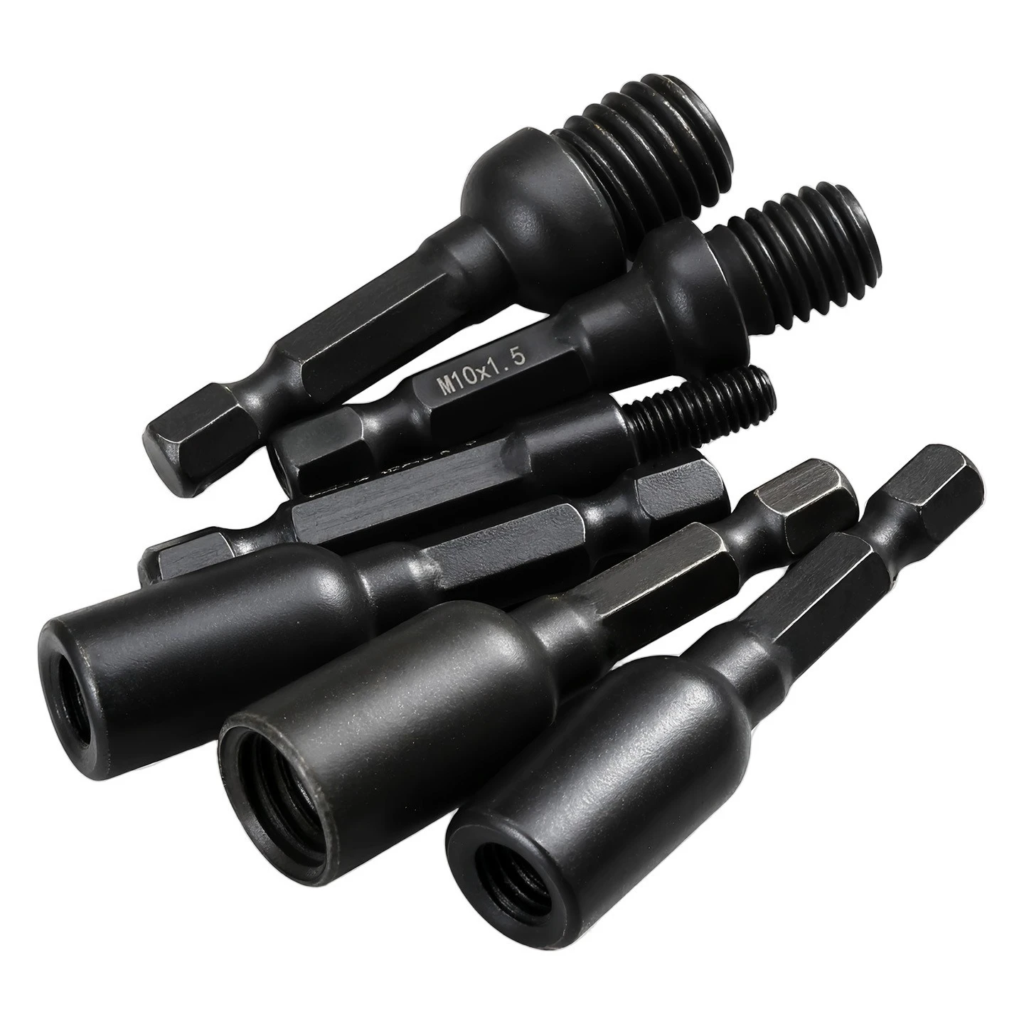 Furniture Hardware Threaded Inserts - صامولة إدخال ذات خيوط داخلية وخارجية،
