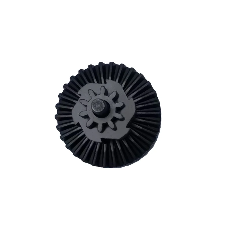 

Liquid Metal Universal Bevel Gear
