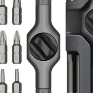 

29 In 1 Magnetic Ratchet Screwdriver Set With 72 Tooth Mechanism For Home Car Electronics Repair Tool Kit