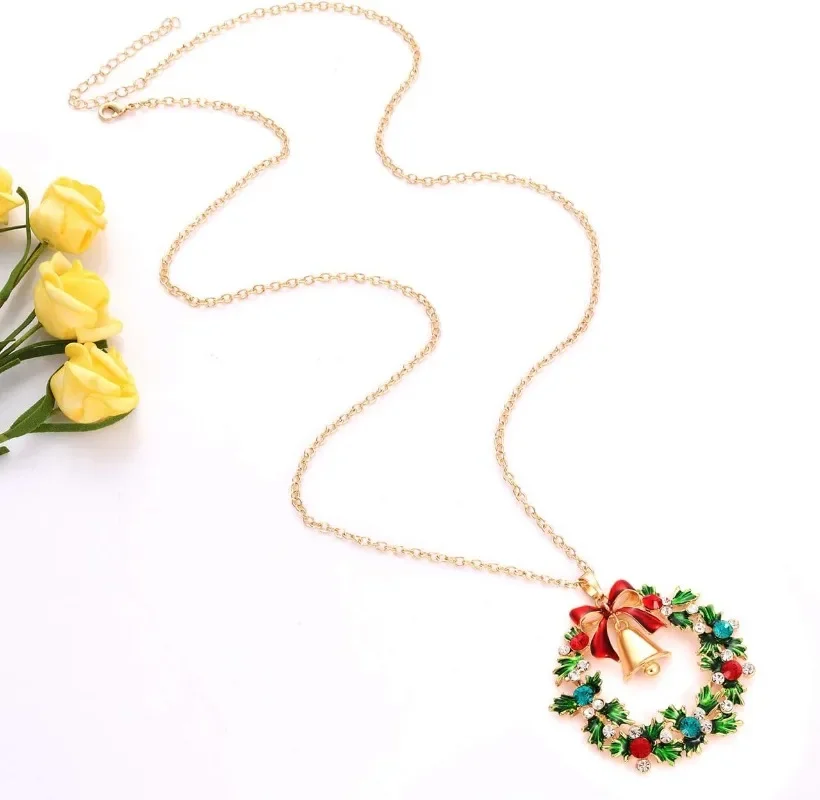Glitzy Rhinestone X… - image