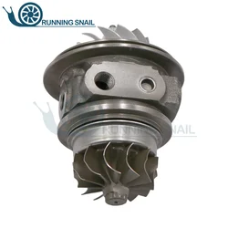 Turbo Cartridge TD04 TD04HL-19T 49189-01800 49189-01700 For Saab 9-3 Viggen B235R 2.3L 9172180 8828113 Upgrade Size