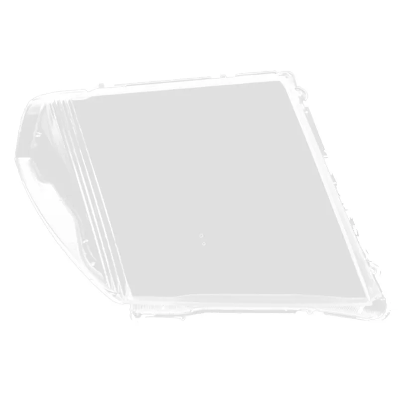 

Автомобильная правая фара, абажур, прозрачная крышка объектива, крышка фары для Nissan Navara D40 2005-2015, аксессуары