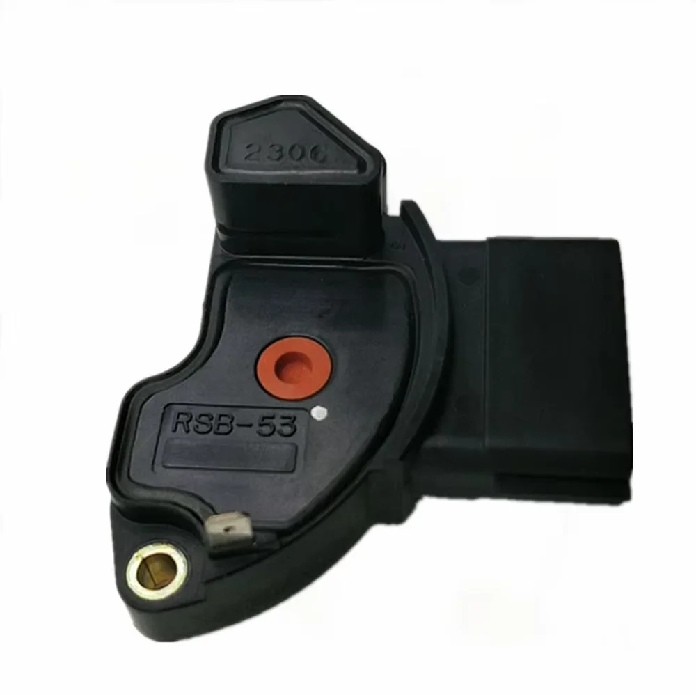 

RSB-53 Ignition Module for Nissan Models March K11 Micra PRIMERA P11 Sunny N14