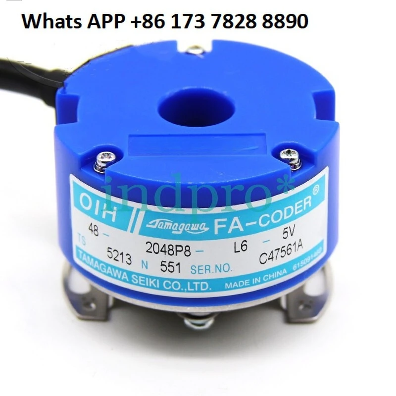 1Pcs New Tamagawa R…