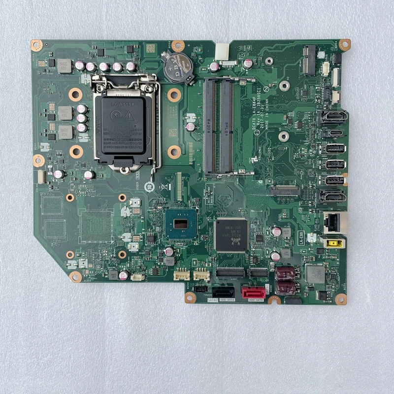 

AIO 520-27ikl All-in-One Machine Mainboard Ib250sc1 LA-E884P 01lm147